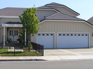 2063 Windward Point, Discovery Bay, CA 94505