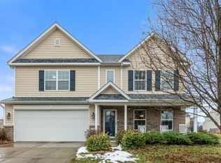 5587 Goodwin St, Indianapolis, IN 46234