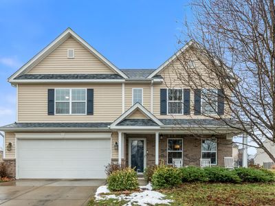 5587 Goodwin St, Indianapolis, IN, 46234