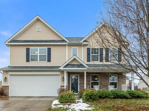 5587 Goodwin St, Indianapolis, IN 46234