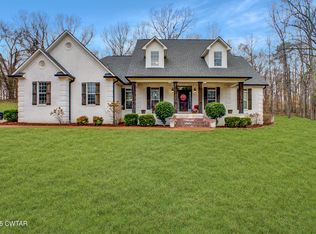 40 E Wind Cv, Henderson, TN 38340