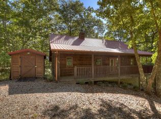 120 Daybreak Blvd, Morganton, GA 30560