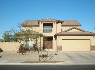 5917 S Inez Dr, Gilbert, AZ 85298