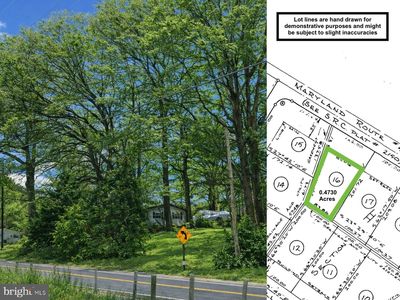 3962 Ady Rd, Pylesville, MD, 21132