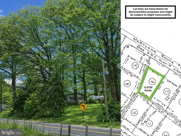 3962 Ady Rd, Pylesville, MD 21132