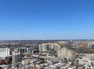 1901 John F Kennedy Blvd APT 2921, Philadelphia, PA 19103