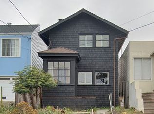 1570 45th Ave, San Francisco, CA 94122