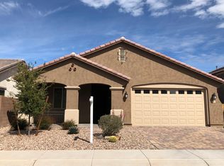 258 E Canyon Way, Chandler, AZ 85249