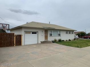 1005 S Concepcion Ave, Santa Maria, CA 93454