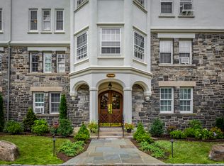 1 Northgate APT 2B, Bronxville, NY 10708