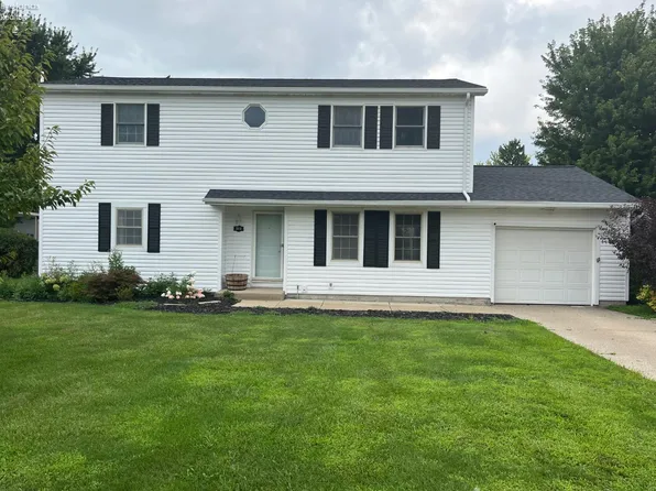 313 Linden Way Dr, Sandusky, OH 44870
