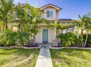1400 Filmore Pl, Chula Vista, CA 91913