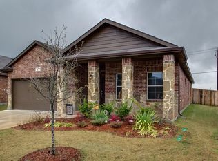 512 Delgany Trl, Haslet, TX 76052