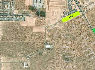 0 Nutrioso Ct, El Paso, TX 79928