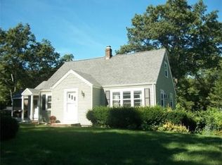 20 Shirley Ave, Millbury, MA 01527