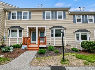 22 Charles St UNIT 4, Douglas, MA 01516
