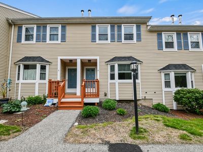 22 Charles St Unit 4, Douglas, MA, 01516