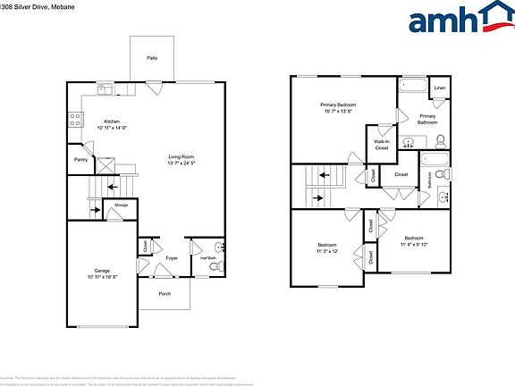 2nd image of 1308 Silver Dr