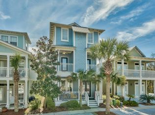 257 Beach Bike Way, Seacrest, FL 32461