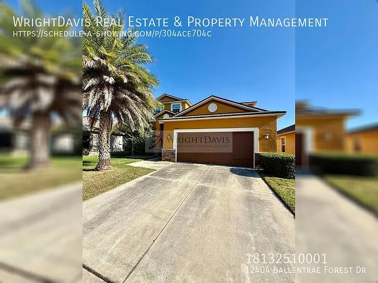 12404 Ballentrae Forest Dr — Photo 2