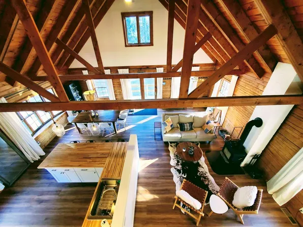 38 Frith Road, Moscow, ME 04920