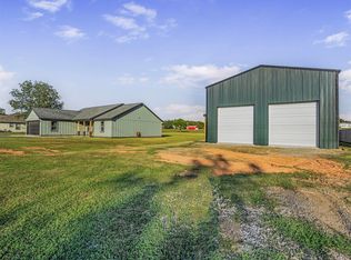 2939 S 426th Rd, Pryor, OK 74361