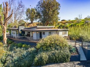 4900 Onteora Way, Los Angeles, CA 90041