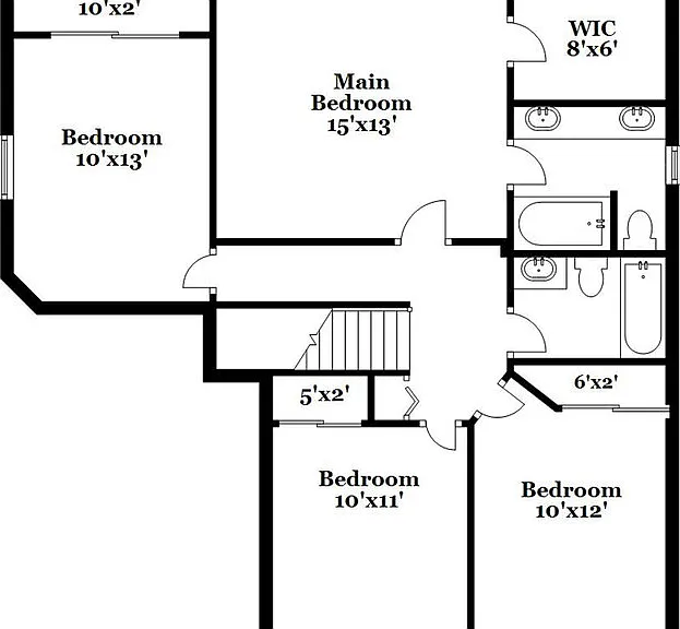 10319 Woodrose Ln — Photo 3