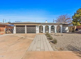 5713 Creston Ave, El Paso, TX 79924
