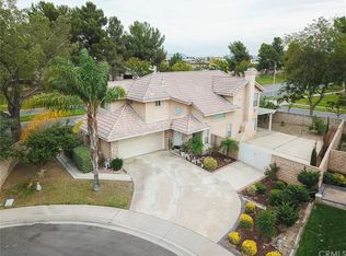 14287 Plumas Ct, Fontana, CA 92336