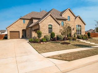 1109 Hazel Dr, Argyle, TX 76226