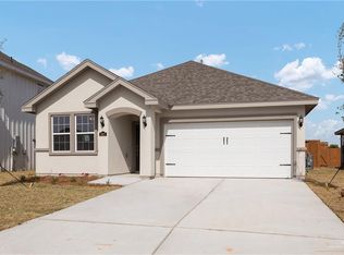 15519 Sereno St, McAllen, TX 78504