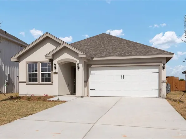 15519 Sereno St, McAllen, TX 78504