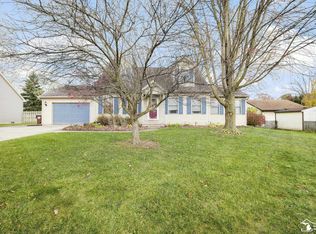 7064 Powlesland Ave, Temperance, MI 48182