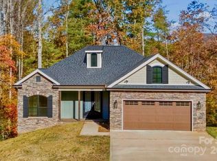 309 Sassafras Ct, Lenoir, NC 28645