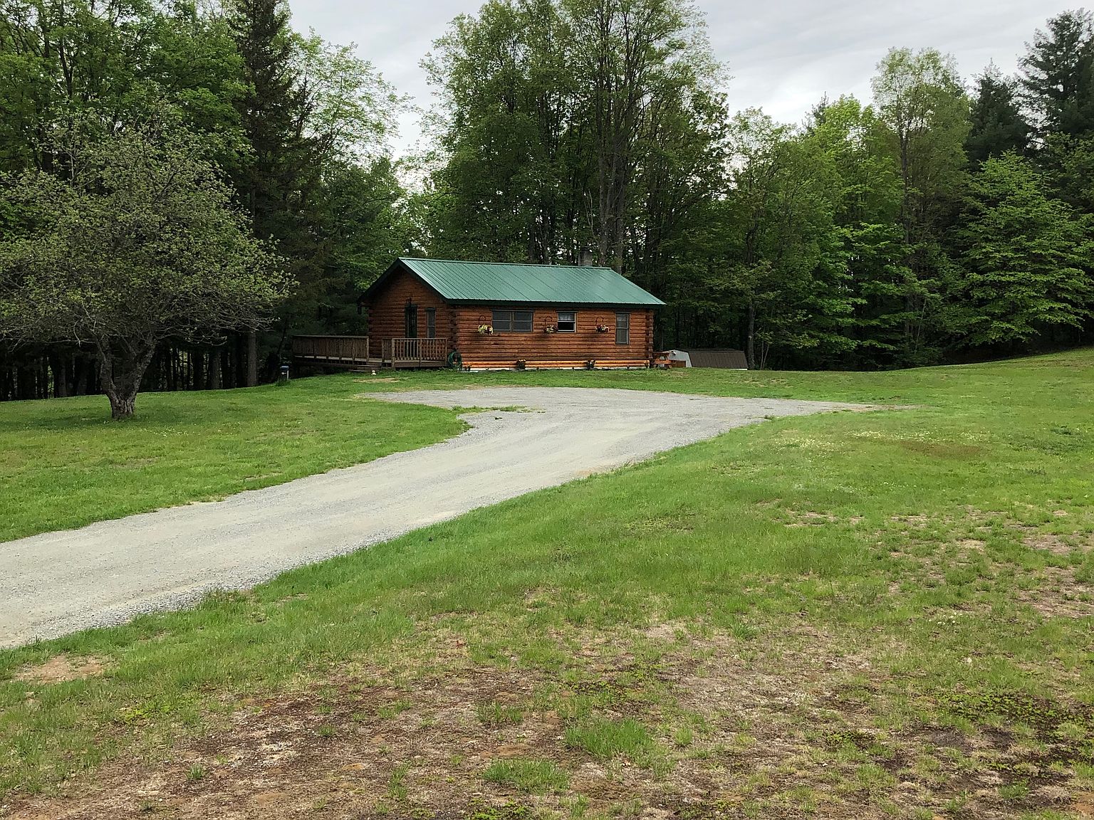 303 Pray Dr, Albany, VT 05820 Zillow