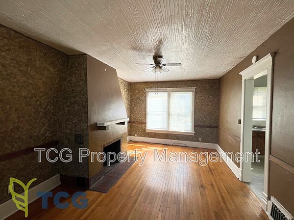 2nd image of 411 E Broadway St
