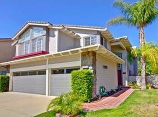 14715 Willow Creek Ln, Chino Hills, CA 91709