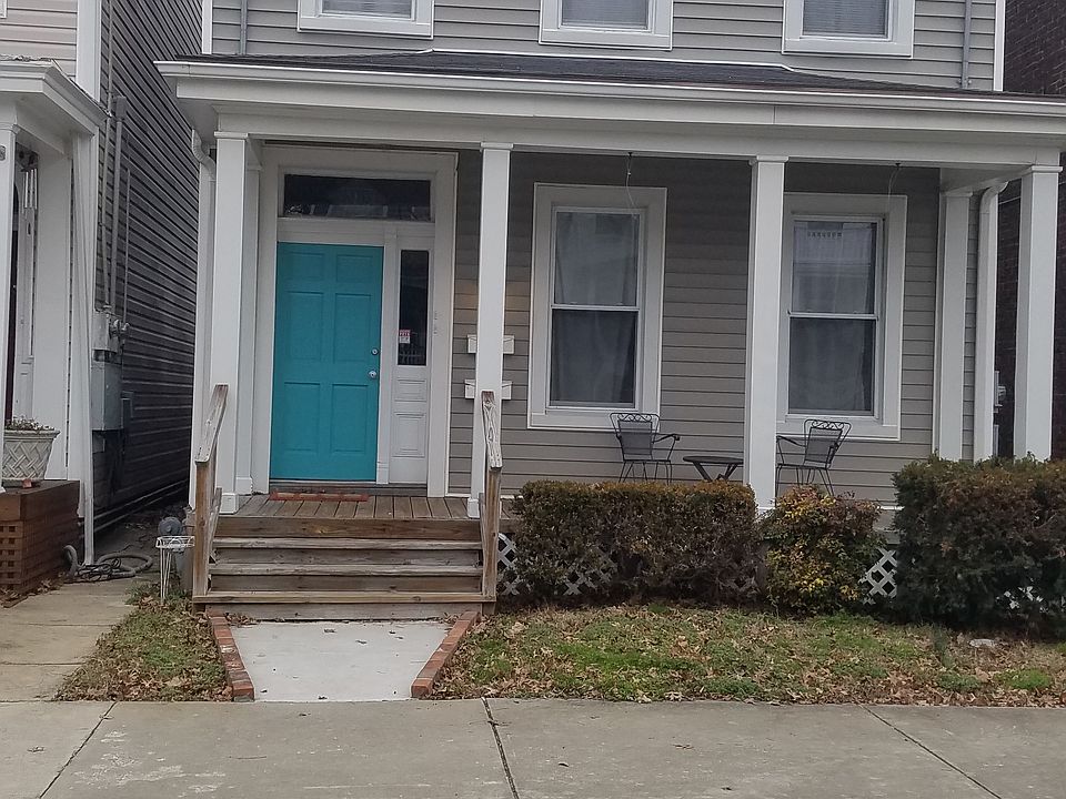 1st image of 416A N 32nd St #1