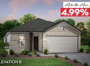 5026 Coral Vine Ct, Pearland, TX 77584