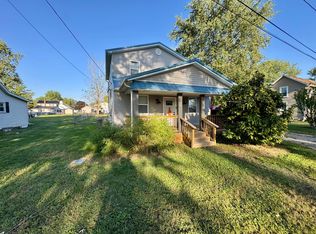 514 Yates St, Williamsport, OH 43164