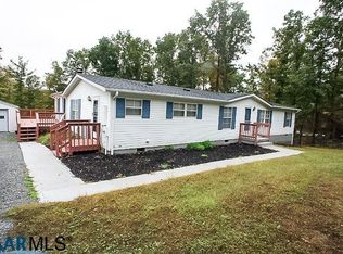 445 Lake Nelson Ln, Arrington, VA 22922