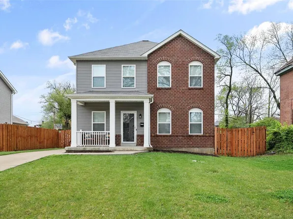 5714 Cates Ave, Saint Louis, MO 63112