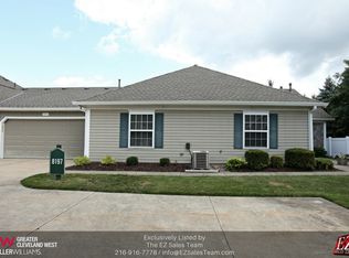 8197 Cyrus Ln, Northfield, OH