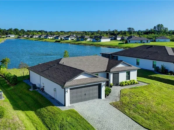 920 Admiral Bull Halsey Ave, Labelle, FL 33935