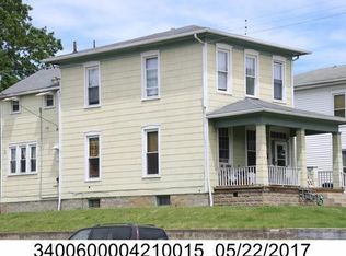 231 S Shaffer St, Springfield, OH 45506