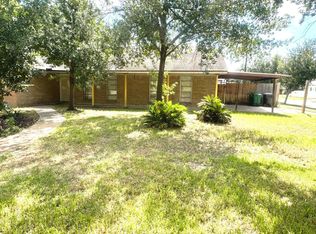 1518 Johanna Dr, Houston, TX 77055