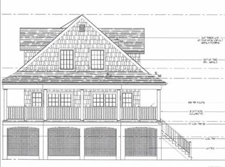 Hastings Rd, Island Park, NY 11558