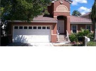 6714 Saltaire Ter, Pompano Beach, FL 33063