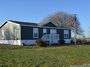 3950 Stagecoach Rd, Seguin, TX 78155